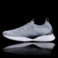 FILA FILARGB FIT 89ACAC Gray Womens Sneakers (IN-87928)-6.5-Grey