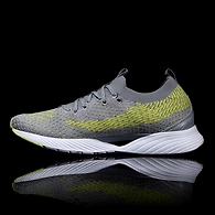 FILA FILARGB FIT 968C83 Gray Womens Sneakers (IN-91091)-6.5-Grey