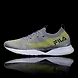 FILA FILARGB FIT 968C83 Gray Womens Sneakers (IN-91091)-IN-91091-2-5-sm