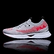 FILA FILARGB FIT 979695 Gray Womens Sneakers (IN-72625)-IN-72625-4-sm