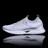 FILA FILARGB FIT B1CADB Gray Womens Sneakers (IN-22752)