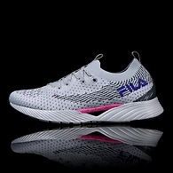 FILA FILARGB FIT BCBABA Gray Womens Sneakers (IN-35557)