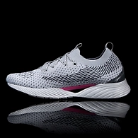 FILA FILARGB FIT BCBABA Gray Womens Sneakers (IN-35557)-Grey-6.5