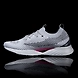FILA FILARGB FIT BCBABA Gray Womens Sneakers (IN-35557)-6-Grey-1-sm