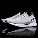 FILA FILARGB FIT BEBDBD Gray Womens Sneakers (IN-86568)-4.5-Grey-2-sm