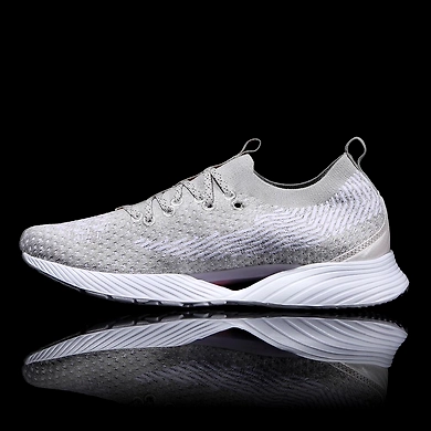 FILA FILARGB FIT BEBDBD Gray Womens Sneakers (IN-86568)-5-Grey-1