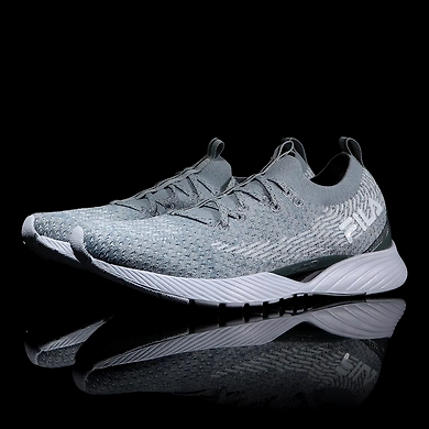 FILA FILARGB FIT C3DBD4 Gray Womens Sneakers (IN-26708)-5-Grey-2