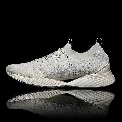 FILA FILARGB FIT CDC3B4 Gray Womens Sneakers (IN-50987)-3.5-Grey-1