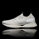 FILA FILARGB FIT CDC3B4 Gray Womens Sneakers (IN-50987)-IN-50987-4-5-sm