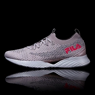 FILA FILARGB FIT D5C9DD Purple Womens Sneakers (IN-39345)