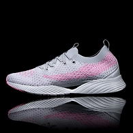 FILA FILARGB FIT D8D8D7 Gray Womens Sneakers (IN-73777)-6.5-Grey