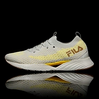 FILA FILARGB FIT DDD5C7 Gray Womens Sneakers (IN-37064)