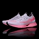 FILA FILARGB FIT ECC7CD Gray Womens Sneakers (IN-40248)-5.5-Grey-2-sm