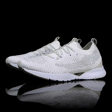 FILA FILARGB FIT F2F0EB White Womens Sneakers (IN-30280)-4.5-White-2