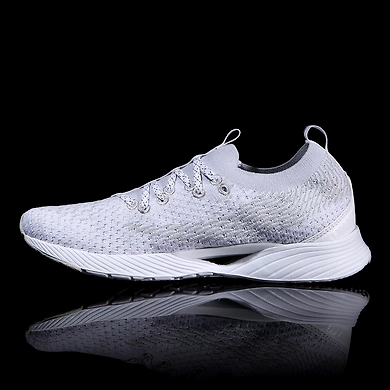 FILA FILARGB FIT F4F5F0 Gray Womens Sneakers (IN-70721)-4-Grey-1