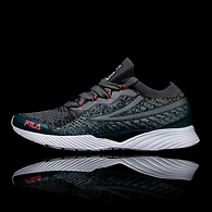 FILA FILARGB FLEX 009473 Gray Womens Sneakers (IN-20594)