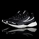 FILA FILARGB FLEX 070707 Black Womens Sneakers (IN-85042)-4.5-Black-2-sm
