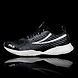 FILA FILARGB FLEX 070707 Black Womens Sneakers (IN-85042)-IN-85042-5-sm