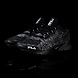 FILA FILARGB FLEX 0C0C0C Black Womens Sneakers (IN-94344)-2.5-Black-2-sm