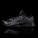 FILA FILARGB FLEX 0C0C0C Black Womens Sneakers (IN-94344)-IN-94344-4-5-sm