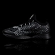 FILA FILARGB FLEX 0C0C0C Black Womens Sneakers (IN-94344)-5.5-Black-1-sm