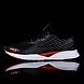 FILA FILARGB FLEX 262525 Black Womens Sneakers (IN-67127)-IN-67127-3-5-sm