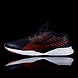FILA FILARGB FLEX 310059 Navy Womens Sneakers (IN-89620)-2.5-Navy-1-sm