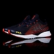 FILA FILARGB FLEX 310059 Navy Womens Sneakers (IN-89620)-4-Navy-2-sm