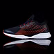 FILA FILARGB FLEX 310059 Navy Womens Sneakers (IN-89620)-5.5-Navy-1-sm