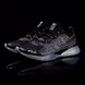 FILA FILARGB FLEX 4C4B4B Gray Womens Sneakers (IN-21709)-3-Grey-2-sm