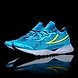 FILA FILARGB FLEX 58C9D4 Blue Womens Sneakers (IN-88858)-Blue-6.5-2-sm