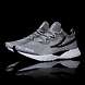 FILA FILARGB FLEX 979695 Gray Womens Sneakers (IN-23114)-5.5-Grey-2-sm