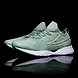 FILA FILARGB FLEX A0C649 Green Womens Sneakers (IN-70709)-5-Green-2-sm