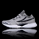 FILA FILARGB FLEX A7A29E Gray Womens Sneakers (IN-17396)-IN-17396-5-sm