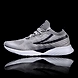 FILA FILARGB FLEX A7A29E Gray Womens Sneakers (IN-17396)-5-Grey-1-sm
