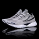 FILA FILARGB FLEX A7A29E Gray Womens Sneakers (IN-17396)-5.5-Grey-2-sm