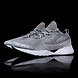 FILA FILARGB FLEX BEBDBD Gray Womens Sneakers (IN-22068)-3-Grey-2-sm