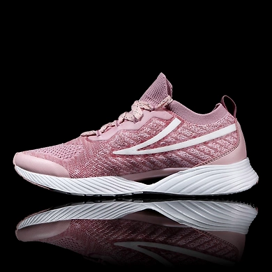 FILA FILARGB FLEX C49DB4 Pink Womens Sneakers (IN-98327)-4.5-Pink-1