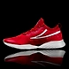 FILA FILARGB FLEX CD212A Red Womens Sneakers (IN-43718)-3-Red-1-sm