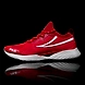 FILA FILARGB FLEX CD212A Red Womens Sneakers (IN-43718)-IN-43718-5-5-sm
