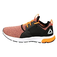 MEN'S REEBOK STROM RUNNER SHOES-8-SMOKYVALCANO/ NACHO