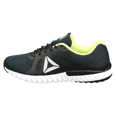 MEN'S REEBOK DASH RUNNER SHOES-BLUE-6-1