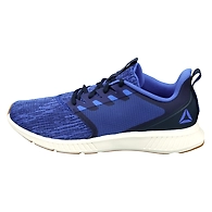 MEN'S REEBOK RUNNING FUSIUM LITE SHOES-6-NAVY/COBALT/CHALK/GUM