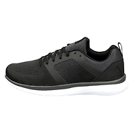 MEN'S REEBOK PT PRIME RUN 2.0 SHOES-7-BLACK/COAL/WHITE