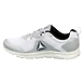 MEN'S REEBOK RUN SUPREME 4.0 SHOES-BLACK/ALLOY/TIN GREY/STL-8-1-sm