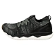 MEN'S REEBOK RUNNING FLOATRIDE RS ULTK SHOES-BLACK/GRN/PRCHMNT/GUM/GRY-7-1-sm