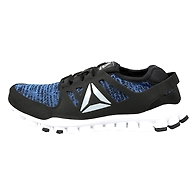 MEN'S REEBOK TRAVEL TRAINING PRO 2.0 SHOES-6-SMOKY INDIGO