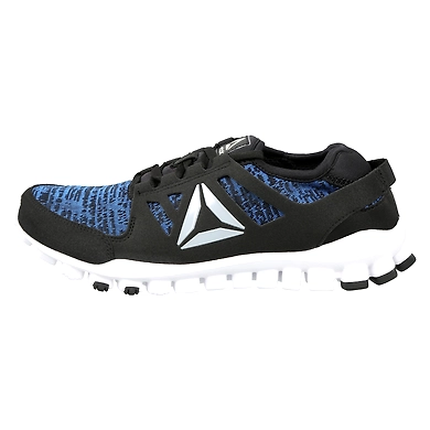 MEN'S REEBOK TRAVEL TRAINING PRO 2.0 SHOES-SMOKY INDIGO-9-1