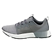MEN'S REEBOK FUSIUM RUN SHOES-SKULL GRY/TIN GREY/ALLOY-11-1-sm