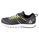 MEN'S REEBOK RUN DASHRIDE SHOES-10-GREY/GREEN/BLACK-1-sm